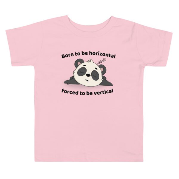 Bindi Shirt – "Born to be Horizontal" | Hanoonies - Image 2