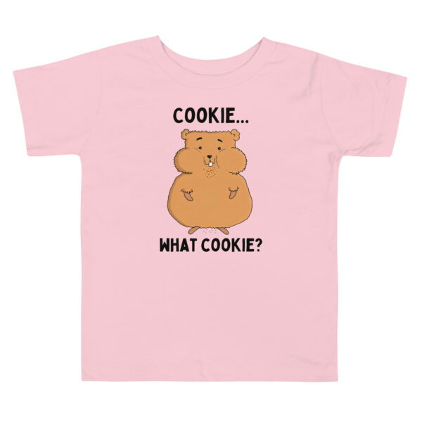 Sparky Shirt - "Cookie...What Cookie?" | Hanoonies - Image 3