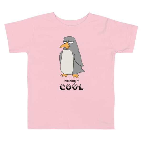 Finn Shirt – "Keeping it Cool" | Hanoonies - Image 2