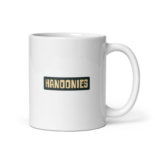 Bindi Mug – "Feeling PawSome" | Hanoonies - Image 3