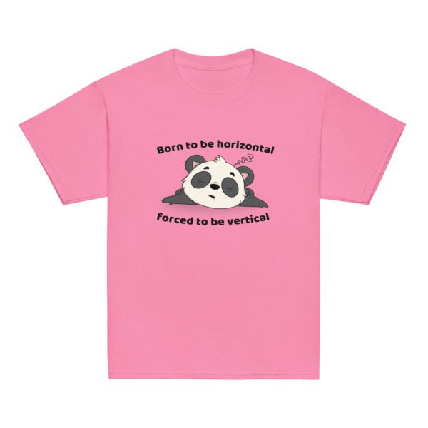 Youth classic tee - Image 4