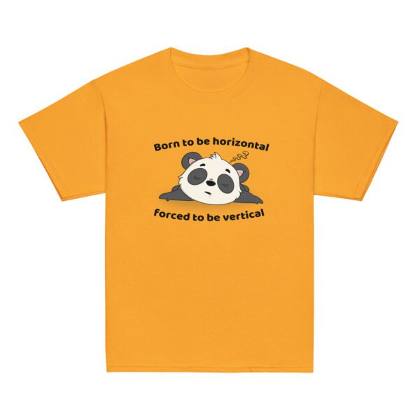 Youth classic tee - Image 2