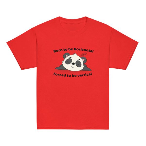 Youth classic tee - Image 3