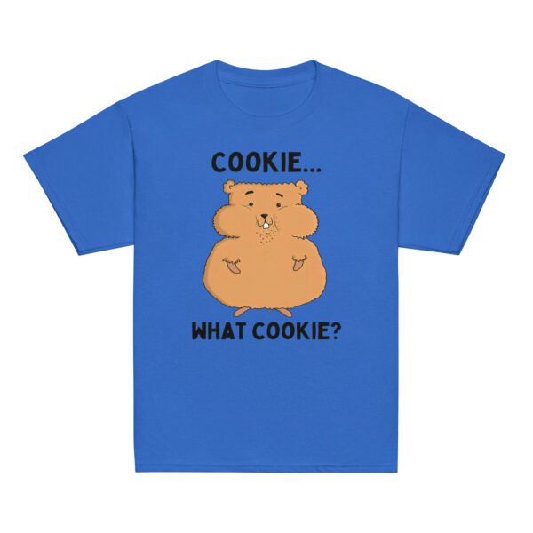 Sparky Shirt – "Cookie... What Cookie?" | Hanoonies - Image 6