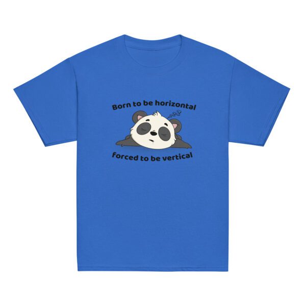 Youth classic tee - Image 5