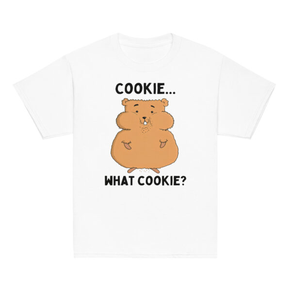 Sparky Shirt – "Cookie... What Cookie?" | Hanoonies - Image 5