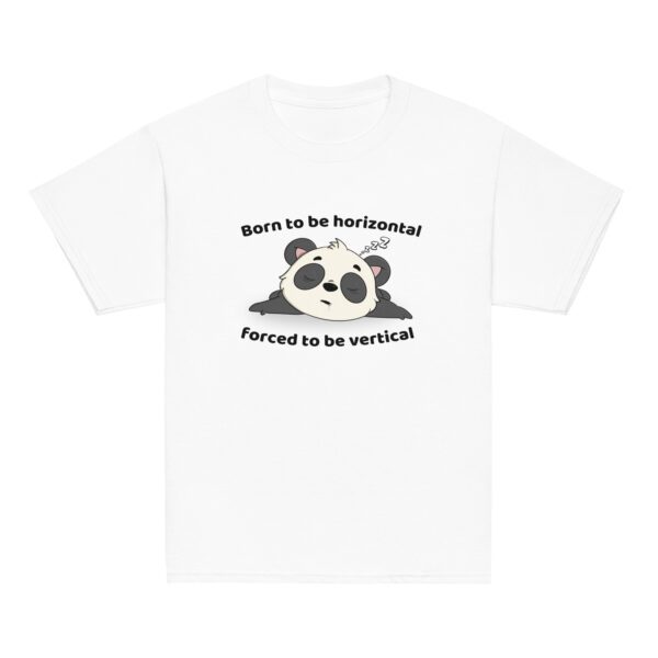 Youth classic tee - Image 6