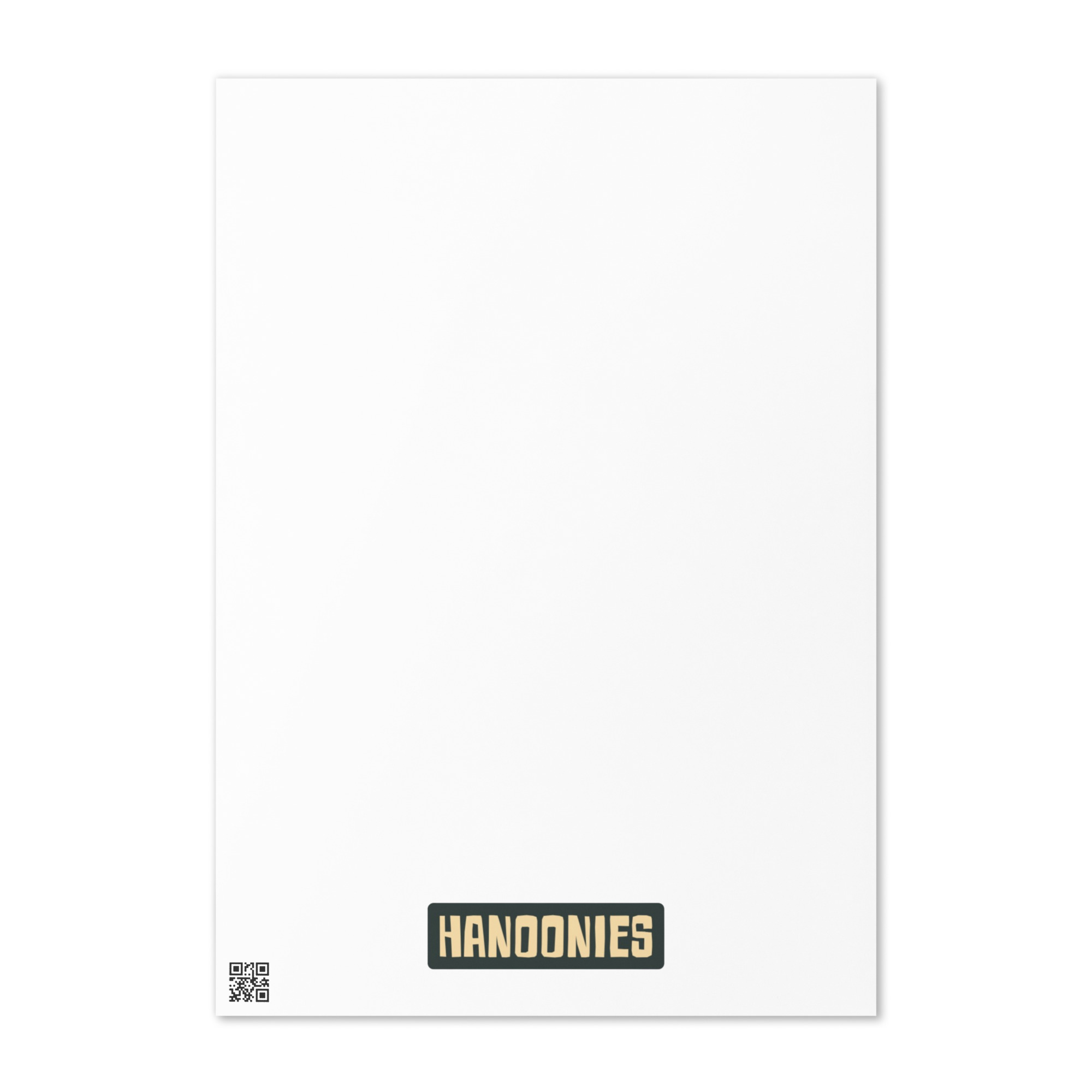 Mother's Day Card - Bindi Bathtime | Hanoonies - Image 3