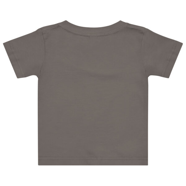 Baby jersey t-shirt - Image 4