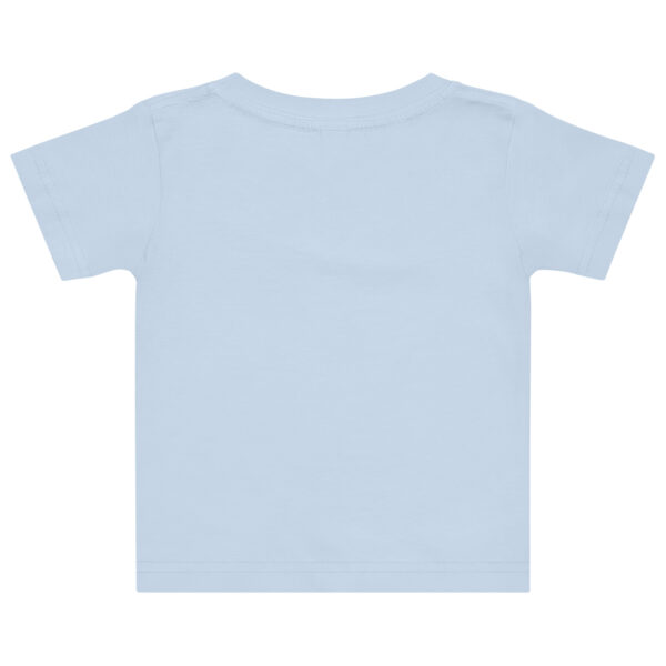 Baby jersey t-shirt - Image 8