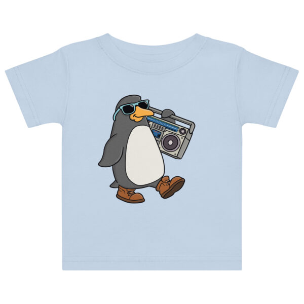 Baby jersey t-shirt - Image 7