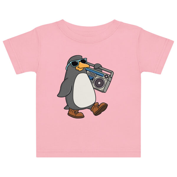 Baby jersey t-shirt - Image 5