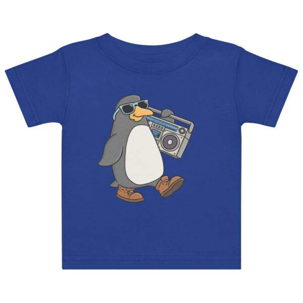 Baby jersey t-shirt - Image 2