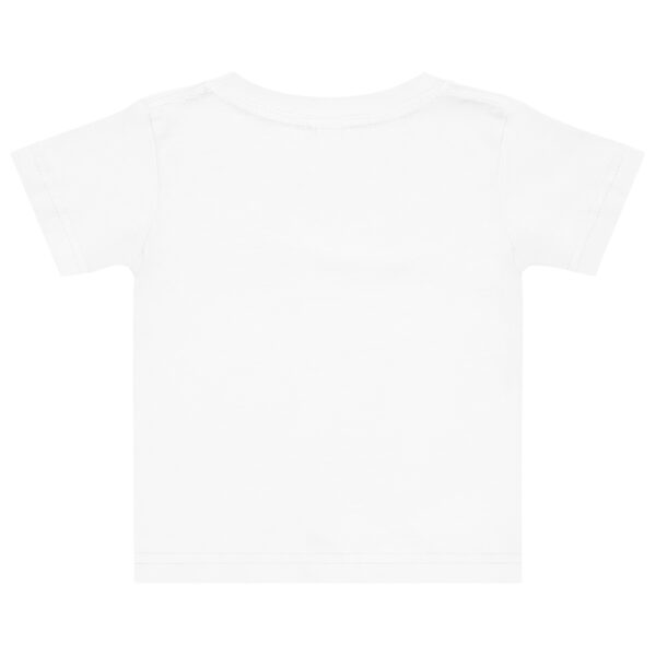 Baby jersey t-shirt - Image 10