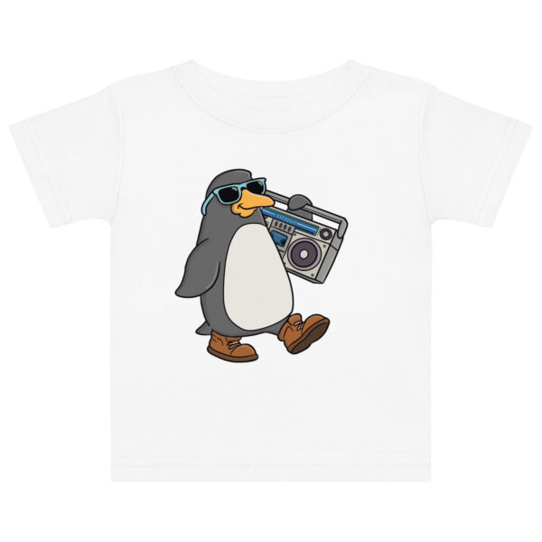 Baby jersey t-shirt - Image 9